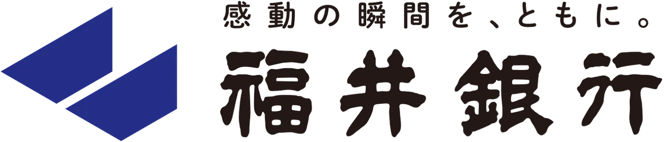 福井銀行ロゴマーク