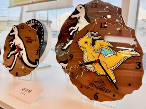 地域に根差した プラスチック加工品のご紹介展