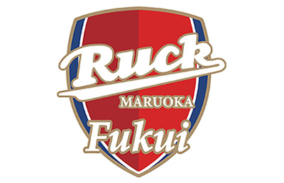 福井丸岡RUCK