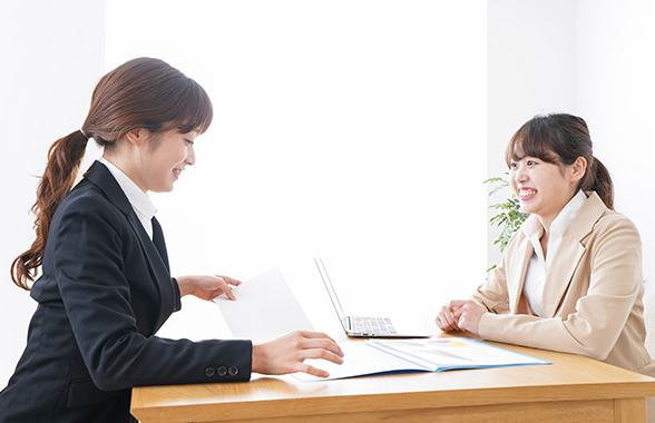 銀行のお仕事をわかりやすく解説！