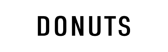 DONUTS