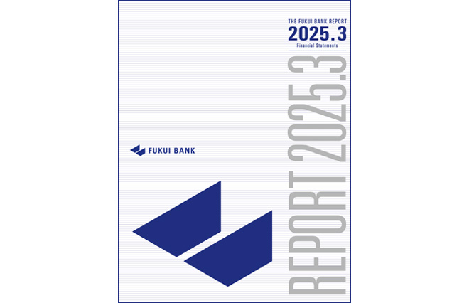 Annualレポート