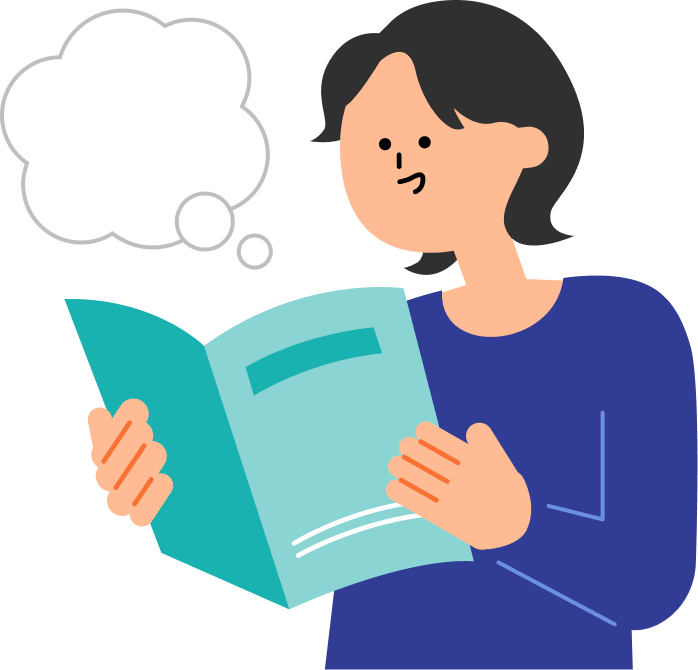 お積み立ての目的に合わせて、下記の種類からお選びいただけます。