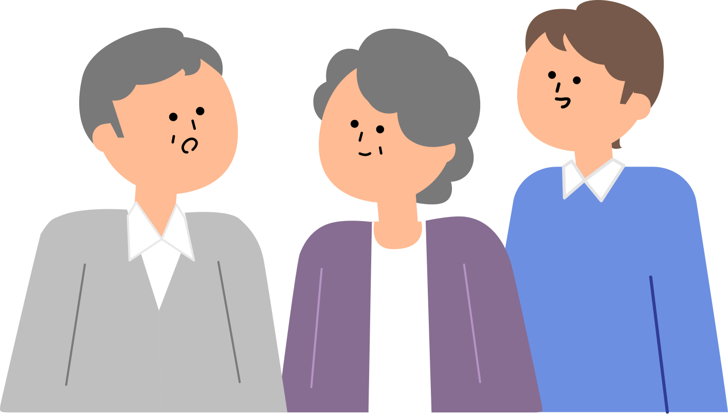 ふくぎん 後見制度支援預金