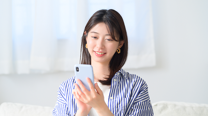 未来に向けた資産形成の第一歩
