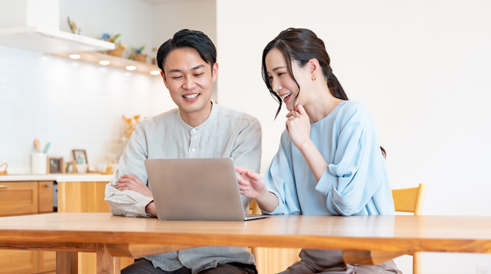 家族に残せる一生涯の保障