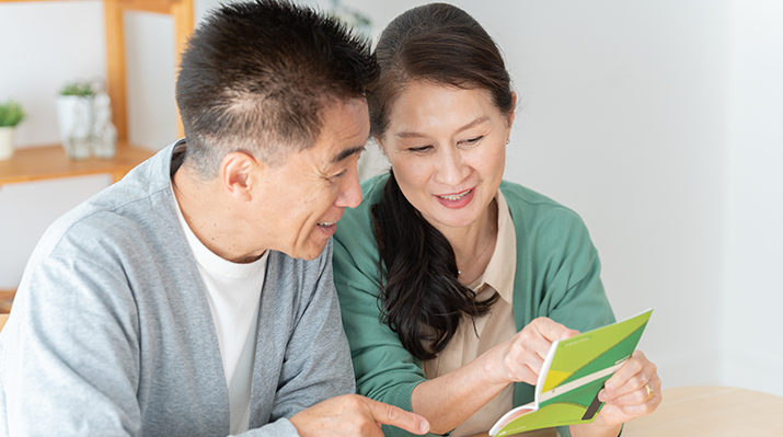 年金受給をもっと安心に、退職金を守り、賢く増やす