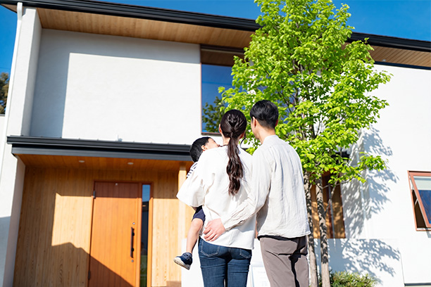 福井銀行の住宅ローン