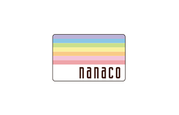 nanaco