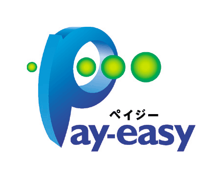「Pay-easy」マーク