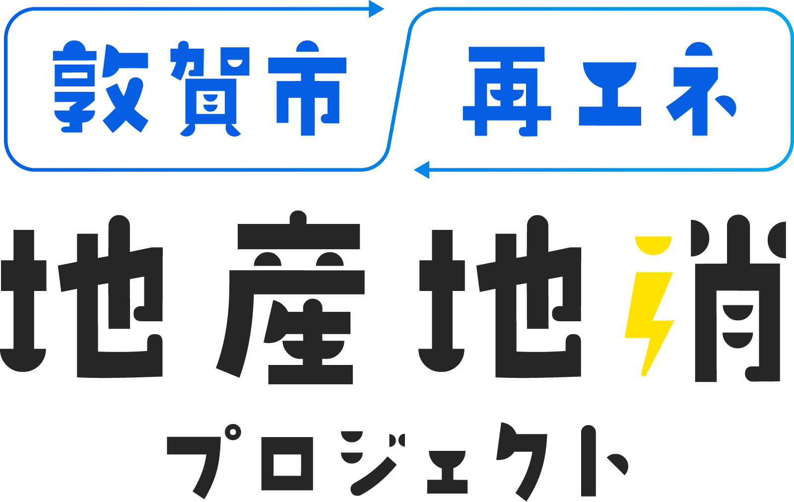 敦賀市再エネ地産地消プロジェクト