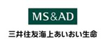 三井住友海上あいおい生命保険株式会社