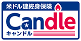 米ドル建終身保険 Candle（キャンドル）