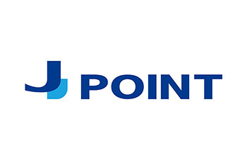 J-POINT ポイントプログラム