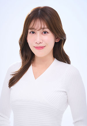 中川安奈氏